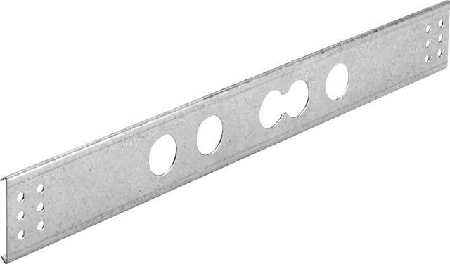 Viega Montageschablone 2021.8 in 80/100/120/150/200mm Stahl