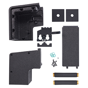 Vaillant GEG Montage-Set Boden für aroTHERM pro VWL 115/7.1