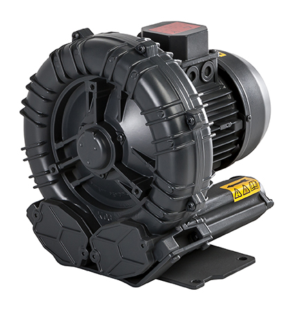 Gruenbeck Gebläse K05MS-1,5