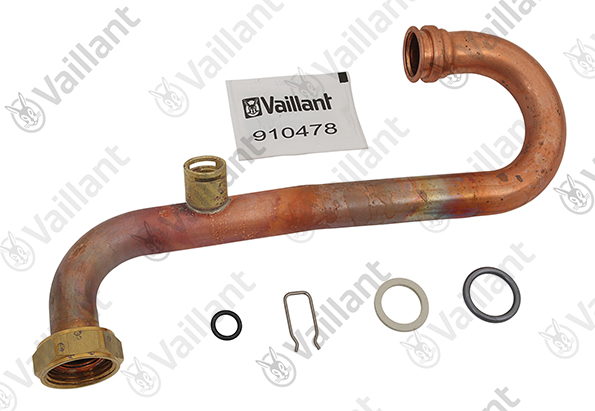 Vaillant Rohr Vaillant-Nr. 022501
