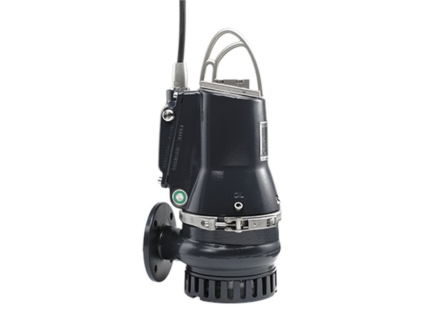 GRUNDFOS Schmutzwasserpumpe DP10.65.26.E.2.50B