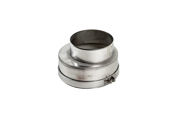 Brötje Adapter Abgas DN 180-250 SGB 320-500