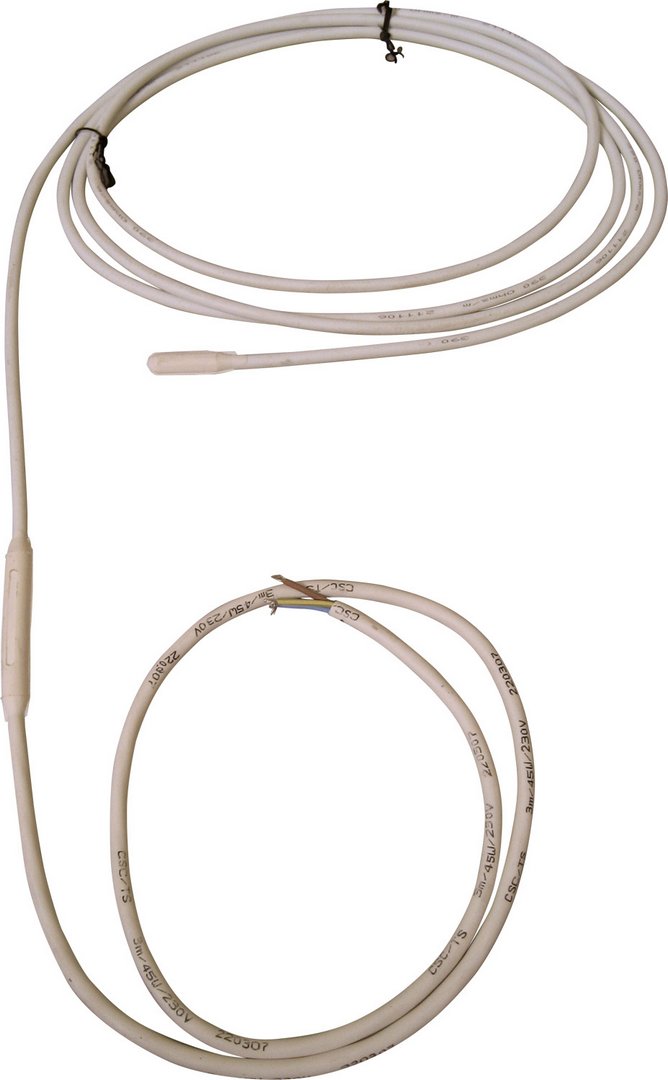 BOSCH Zub. für Luftwärmepumpen RBH 2,5 Rohrbegleitheizung 2,5m für AW OR