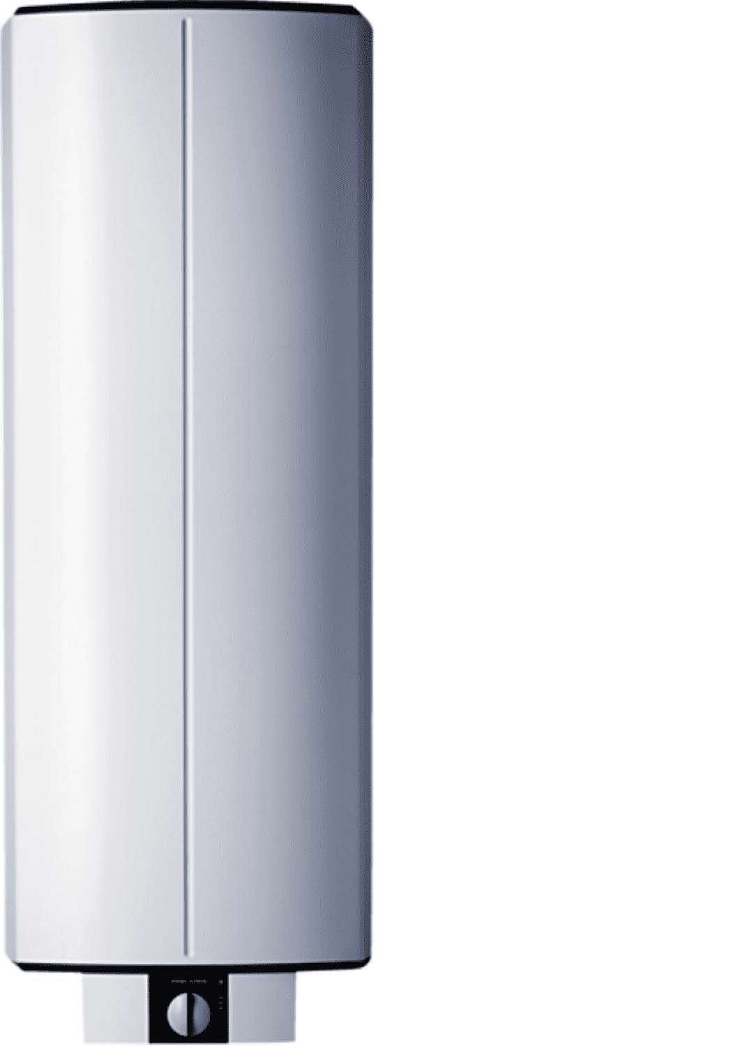STIEBEL ELTRON Warmwasser-Wandspeicher SH 150 S, 150 l, 1-6 kW, weiß