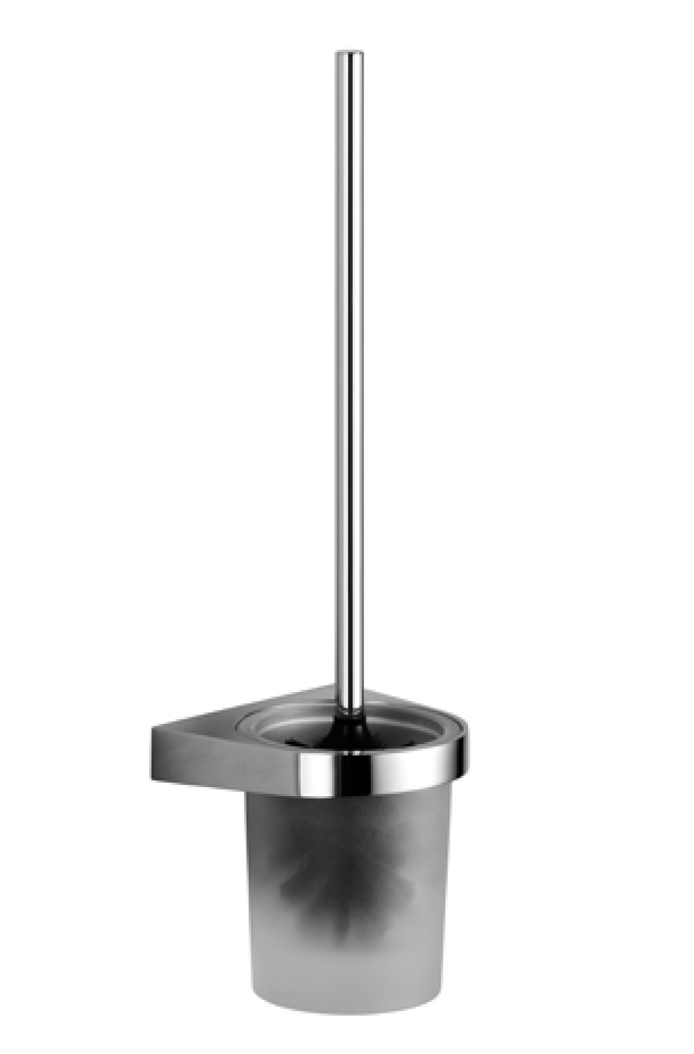 DO Toiletten-BG SERIENSPEZIFISCH 83900970 Champagne gebürstet (22kt Gold)