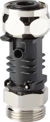 Viega Temperaturmessstelle Fonterra Smart Control 1250.10 Viega Temperaturmessstelle Fonterra Smart Control 1250.10