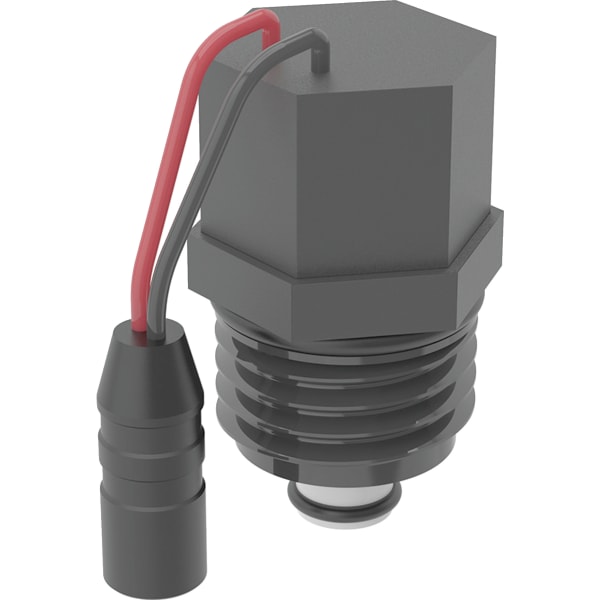 Geberit Bambini Magnetventil f. WT-Armatur