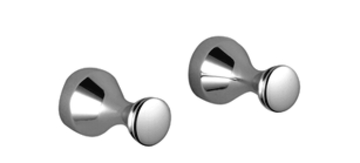 DO Haken MADISON 83250970 Chrom