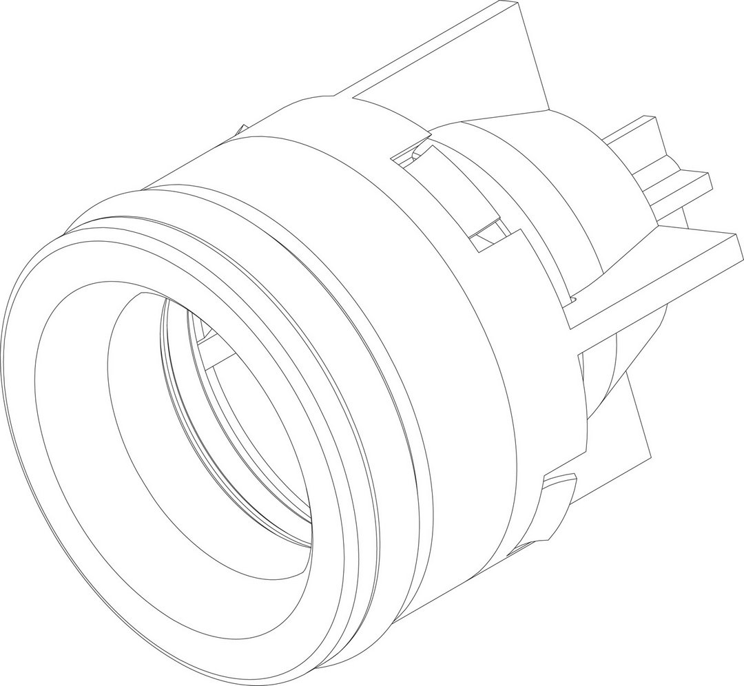 BOSCH Ersatzteil TTNR: 87185050200 Rückschlagventil