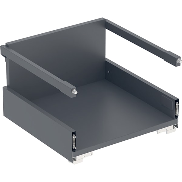 Geberit Schublade für Renova Plan Seitenschrank B:40cm, Bj 2021