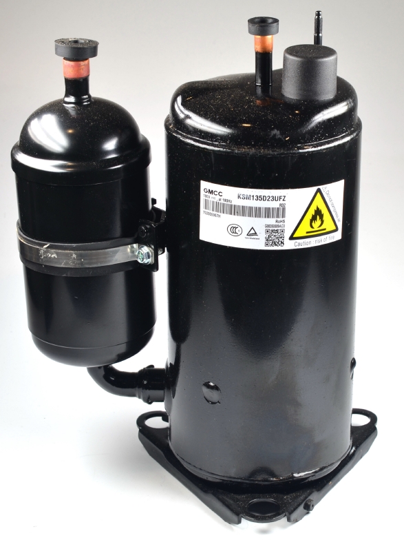 Remko Raumklimager.e Kompressor RVT 524 DC AT