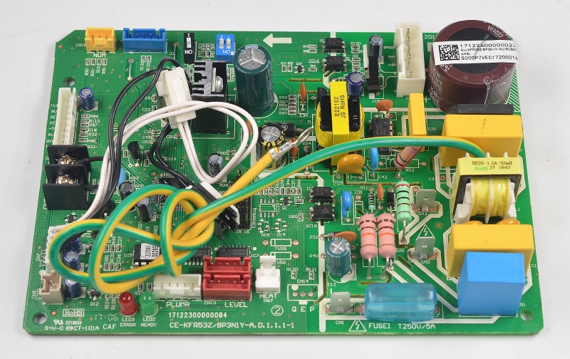 Remko Raumklimager.e Steuerplatine MXT 353 DC IT