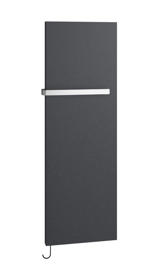 Kermi Rubeo-E Tmax 80,BH1525x570x66mm max P360W,RAL9016,WKS weiß,SK1