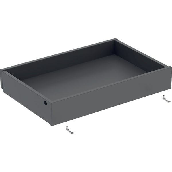 Geberit Innenschublade f. Acanto Unterschrank für Waschtisch B:120cm