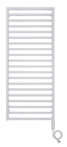 ZE Design-HK Quaro elektr. IHC QAZSS140045ECZD 1531x450x70 RAL 9016