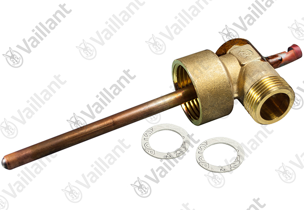 Vaillant Anschluss Vaillant-Nr. 0020196312