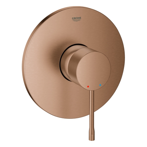 GROHE EH-Brausebatterie Essence 24168_1 FMS für 35604 warm sunset gebürstet