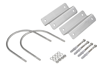 Gruenbeck Wandhalterung für UV-Anlagen (violiQ:UV, GENO-UV, KWA) Gruenbeck Wandhalterung für UV-Anlagen (violiQ:UV, GENO-UV, KWA)