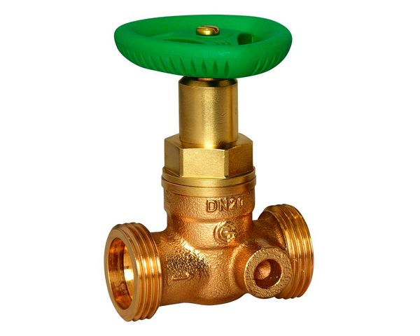 Flamco Rotguss-Kolbenventil DN50 AG-AG einfach Gewindegröße Flamco Rotguss-Kolbenventil DN50 AG-AG einfach Gewindegröße