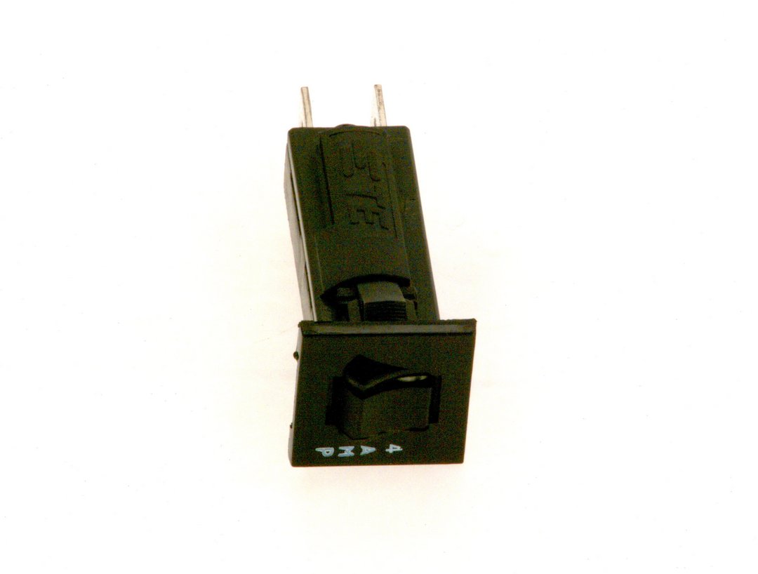 BOSCH Ersatzteil TTNR: 87290120840 Sicherungsautomat 4A