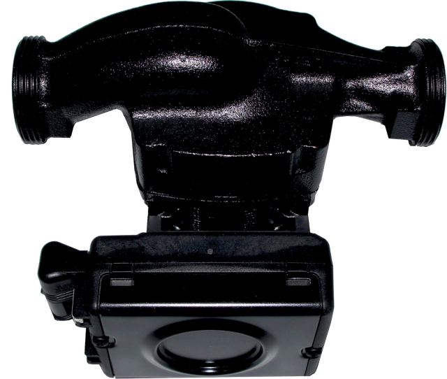Wolf Grundfos UPM GEO 25-85 PWM für FWS-140 Wolf Grundfos UPM GEO 25-85 PWM für FWS-140