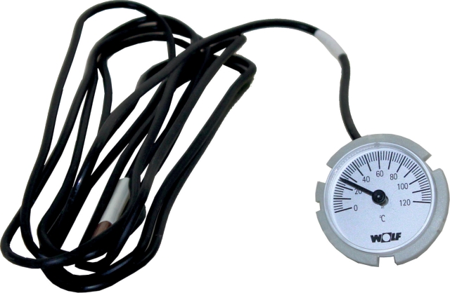 Wolf Fernthermometer für R21