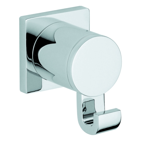GROHE Bademantelhaken Allure 40284 chrom GROHE Bademantelhaken Allure 40284 chrom