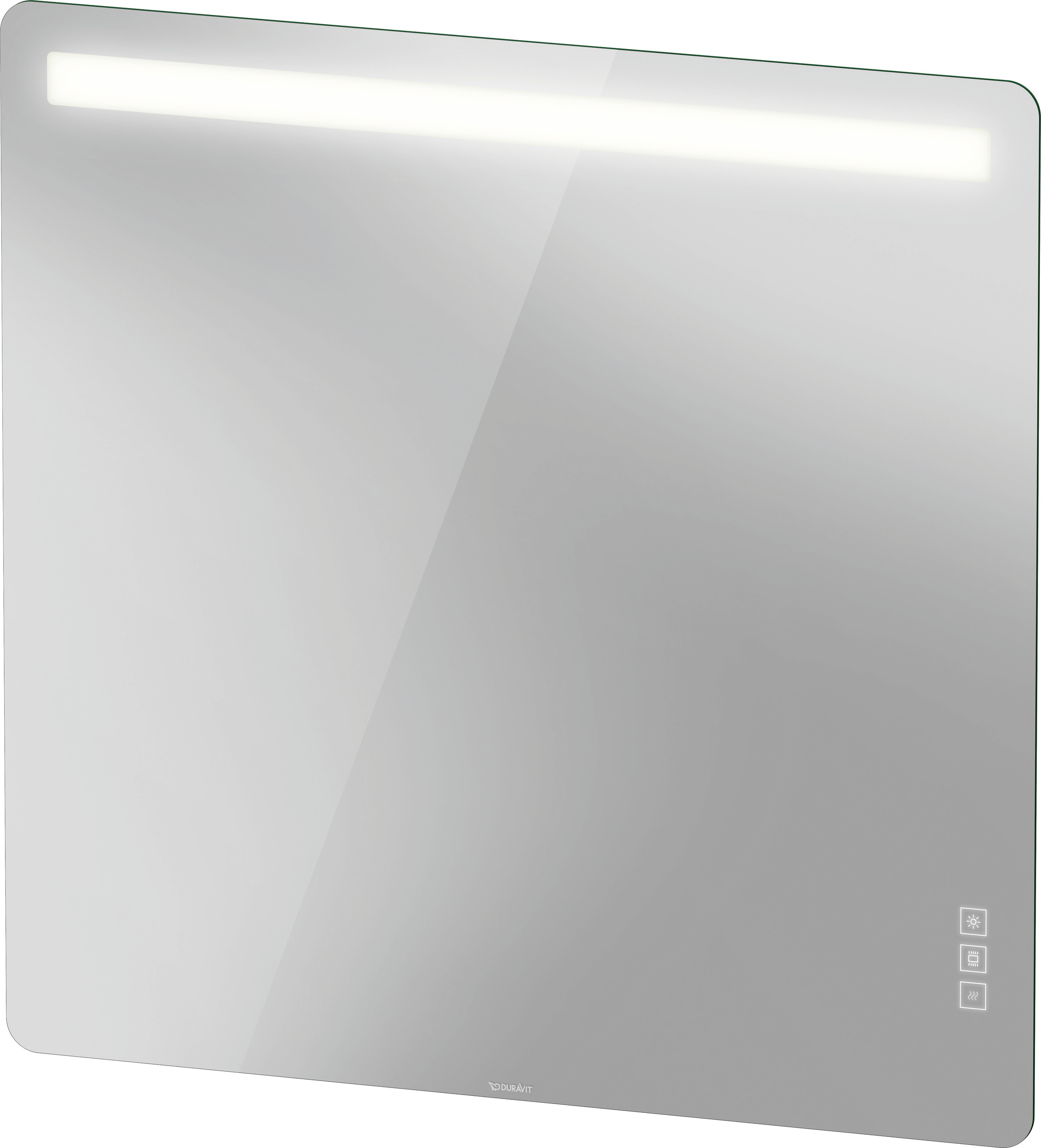 DU Spiegel Luv LU9669 n/a 38x1200x1200mm