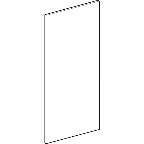 Geberit GIS Paneel 130 x 60 x 1,8 cm