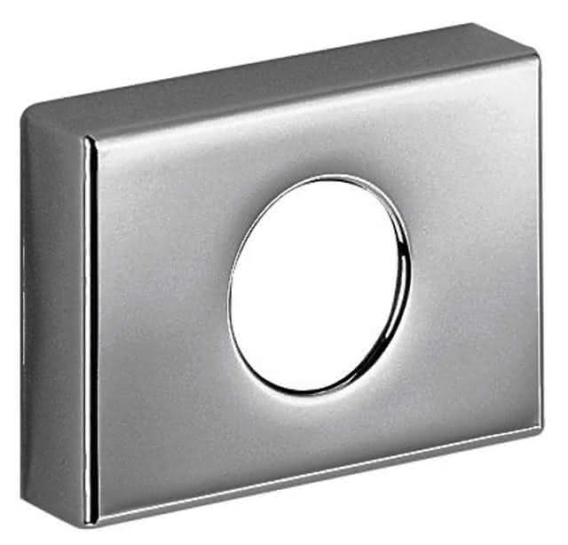 KEUCO Hygienebtl.Sp. Universalartikel 04976 Bronze gebürstet