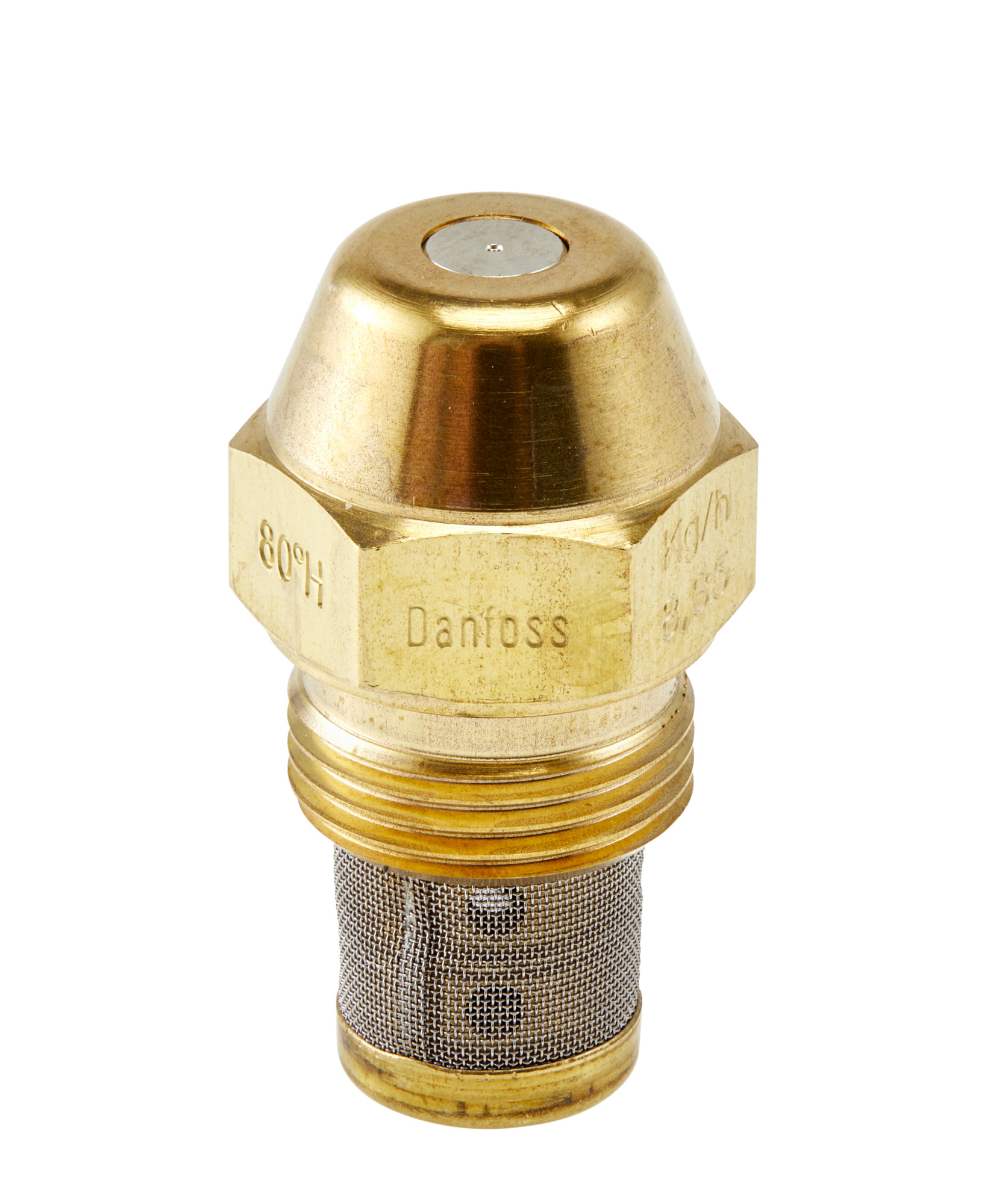 Danfoss Öldüse OD-H, Hohlkegel 2,00 USgal/h, 45 Grad