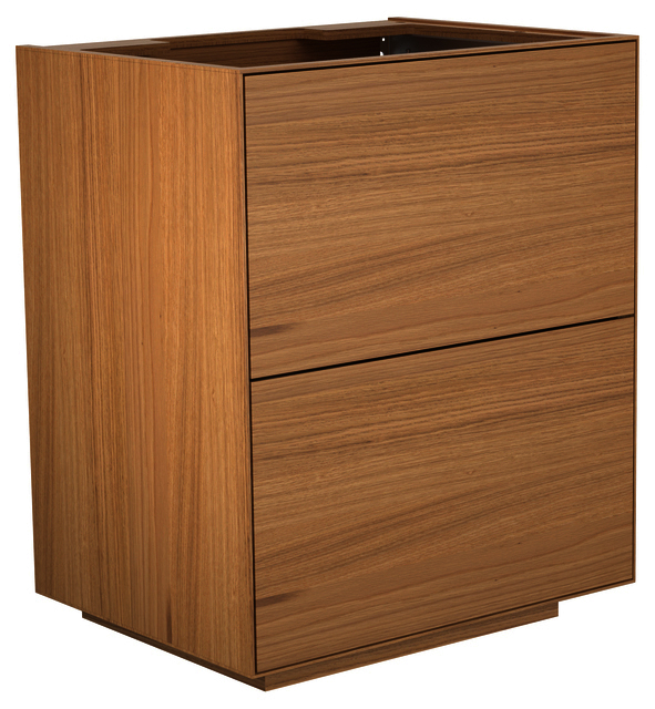 KE WUB Standm. Edition Lignatur 33340 Ker.-WT 2 Ausz. Eiche wi.