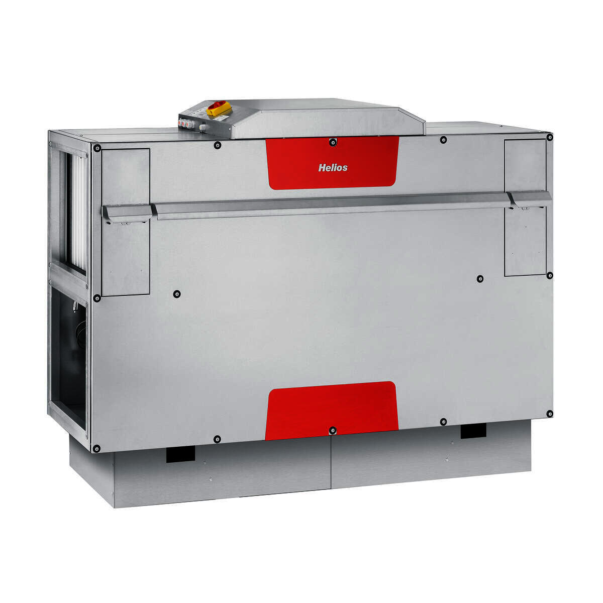 Helios KWL EC 1200 S PRO KWL-Standgerät mit WRG EC-Ventilator Helios KWL EC 1200 S PRO KWL-Standgerät mit WRG EC-Ventilator