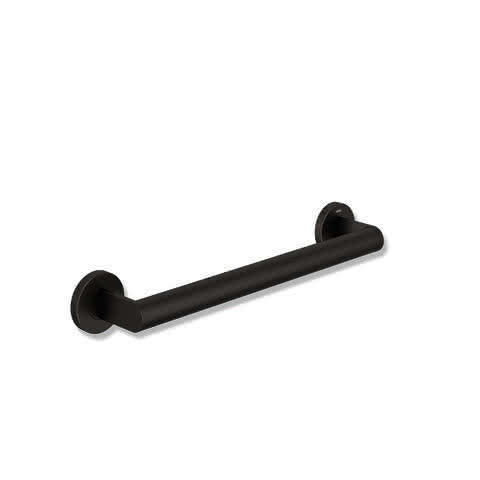 HEWI Haltegriff, d:32, L:300mm, plvb dgrau tiefmatt