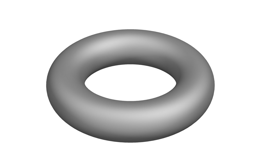 BOSCH Ersatzteil TTNR: 87002050150 O-Ring (10x)