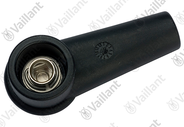 Vaillant Stecker, Zündung Vaillant-Nr. 0020075412