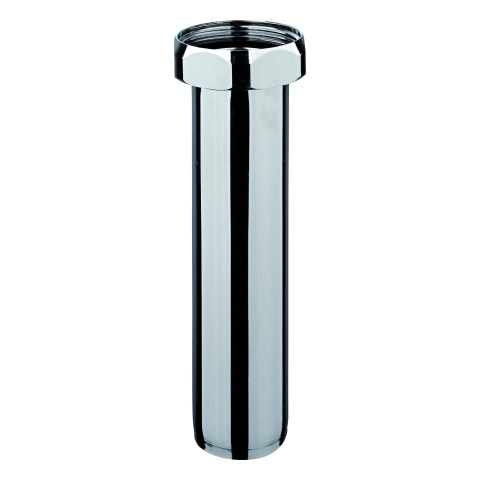 GROHE Abgangsstutzen 43316 komplett für WC-Druckspüler Aufputz chrom GROHE Abgangsstutzen 43316 komplett für WC-Druckspüler Aufputz chrom