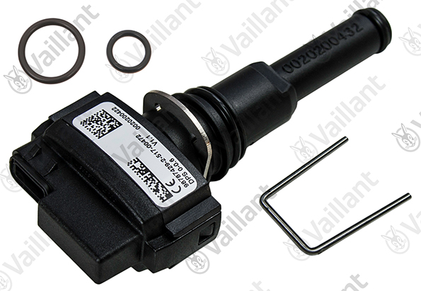 Vaillant Sensor, Differenzdruck Vaillant-Nr. 0020209529