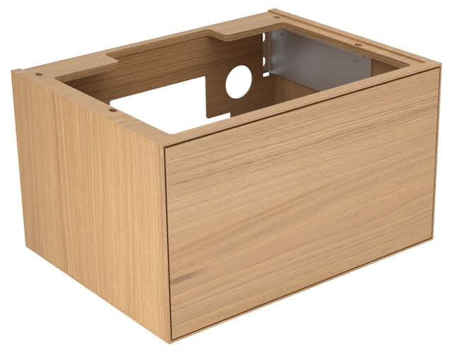 KE WUB Edition Lignatur 33340 f. Ker.-WT 1 Ausz. Eiche Ve.