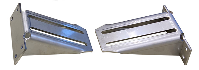 Jung S-ZUBEHÖR WANDBEFESTIGUNG Jung S-ZUBEHÖR WANDBEFESTIGUNG