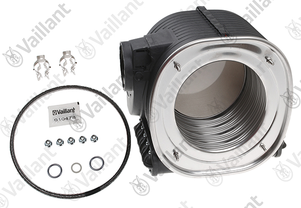 Vaillant Wärmetauscher Vaillant-Nr. 0020209544