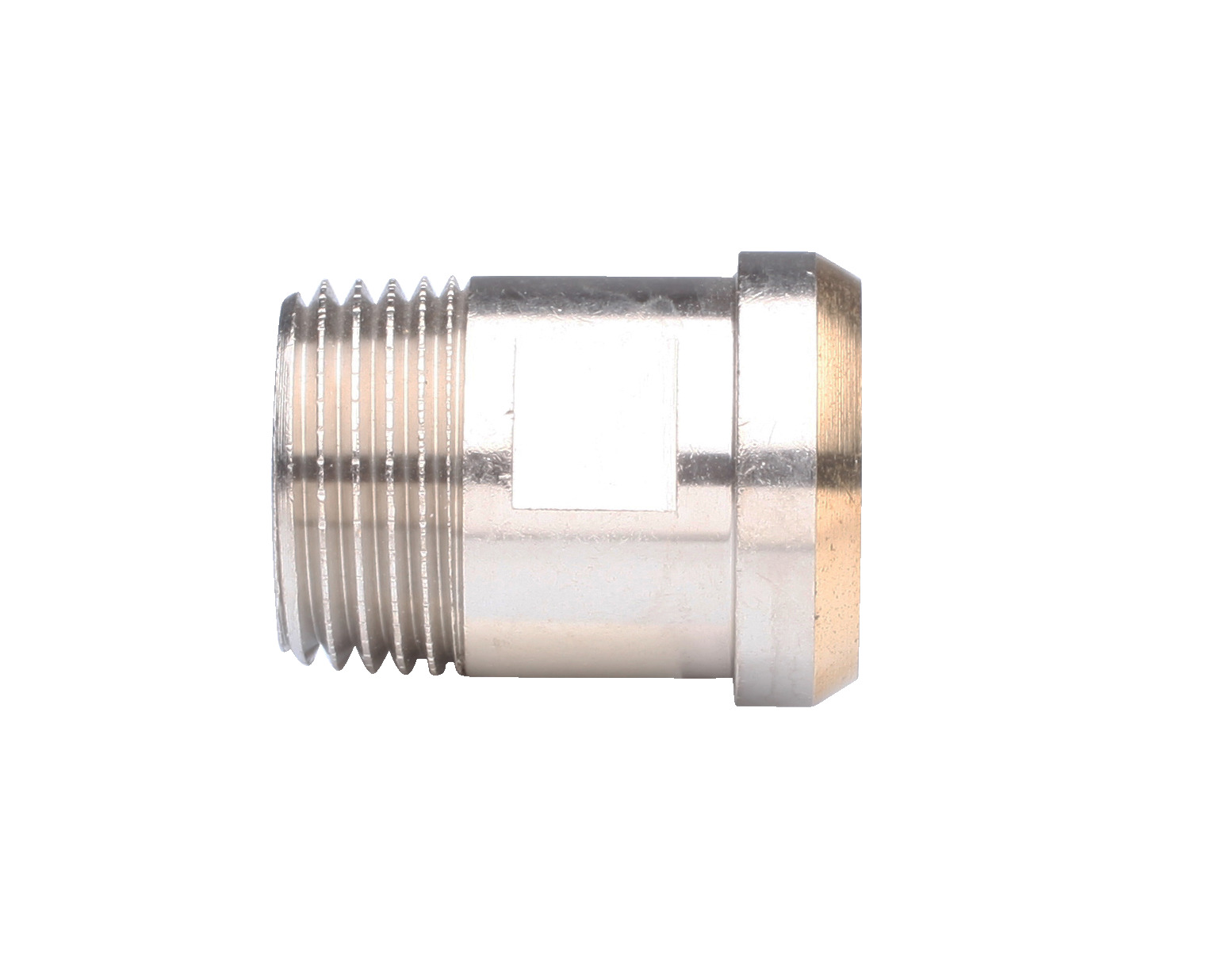 Danfoss Nippel R 1/2 für Lanzenventil