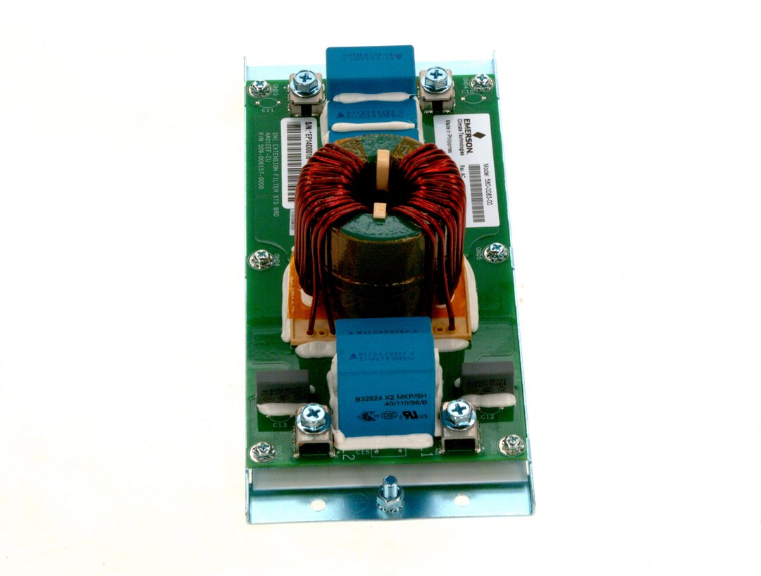 BOSCH Ersatzteil TTNR: 8738207292 Entstörfilter EMI