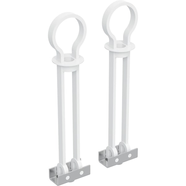Geberit Set Klappdübel für Adapterplatte f. Geberit AquaClean (2 St.)