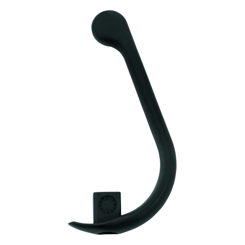 GROHE Hebel 46309 für Zedra Spültischbatterie softschwarz