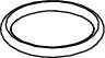 TECE-Ersatzteil O-Ring (am SPK) zw. Stutzen u. Spülrohr TECE-Ersatzteil O-Ring (am SPK) zw. Stutzen u. Spülrohr