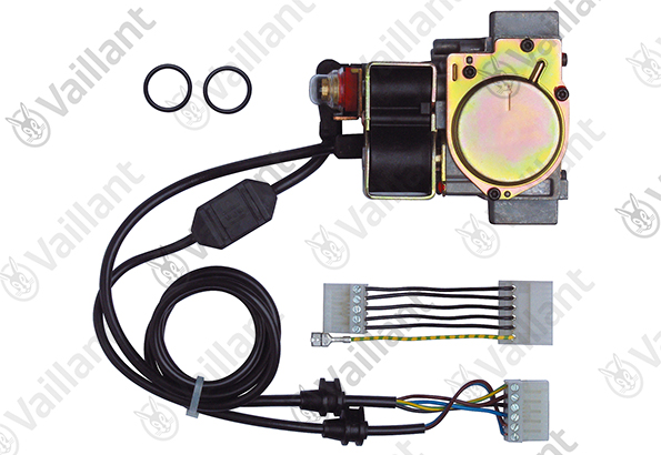 Vaillant Gasarmatur, 2-stufig Vaillant-Nr. 053480