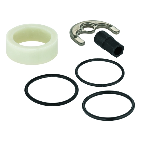 GROHE Befestigungssatz 440547 für Eichelberg EHM Niederdruck
