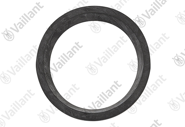 Vaillant Dichtung, Profildichtring EPDM DN 110 Vaillant-Nr. 0020160735