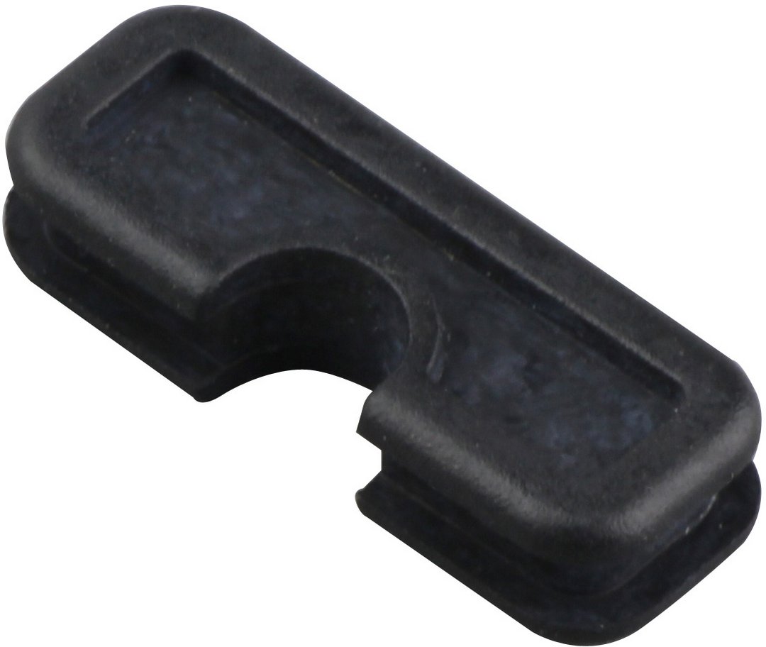 BOSCH Ersatzteil TTNR: 8718584656 Kabeldurchführung 29x11x4 everp BOSCH Ersatzteil TTNR: 8718584656 Kabeldurchführung 29x11x4 everp